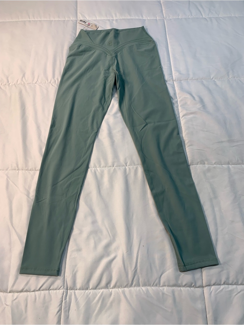 New buffbunny MICRO LEGACY LEGGING size M
